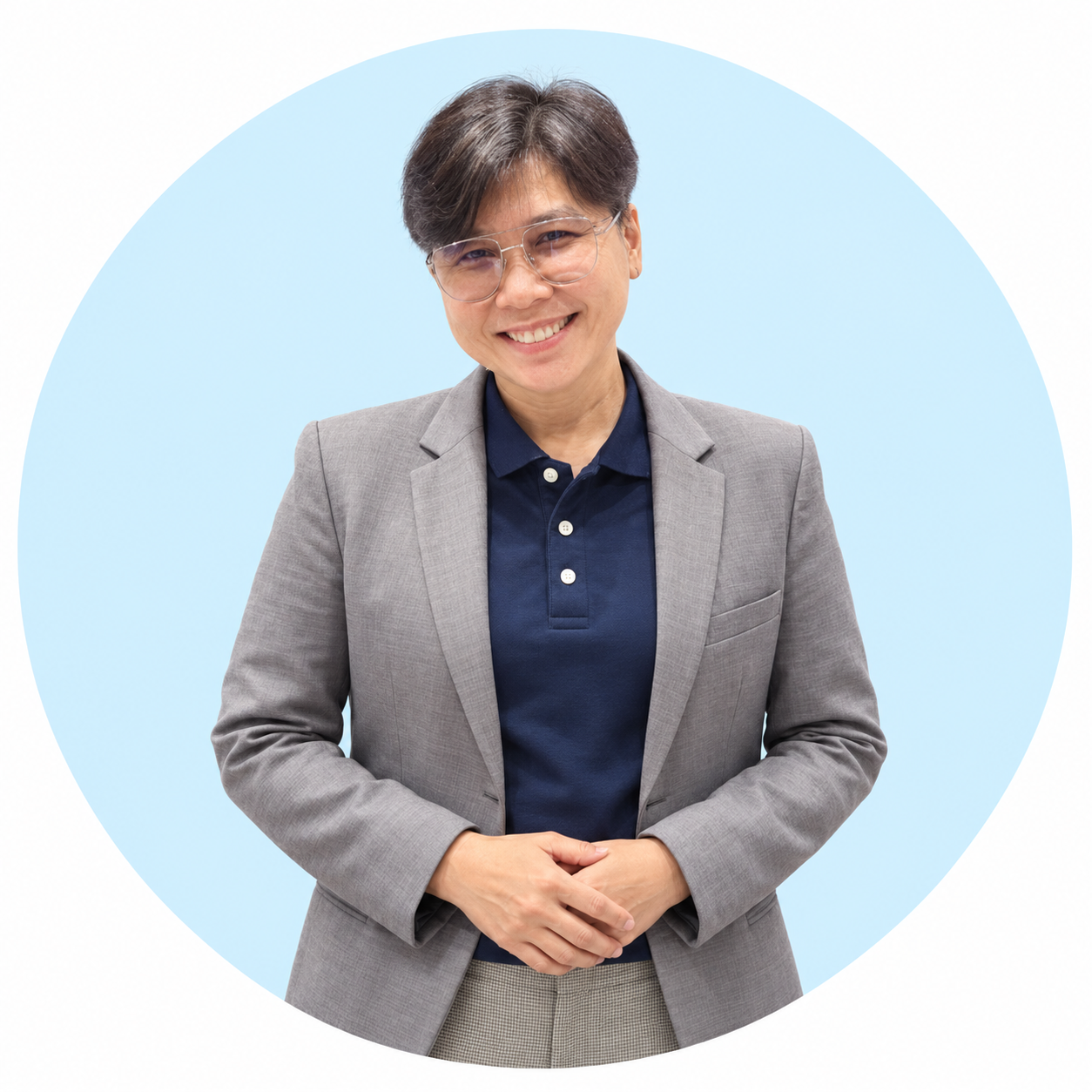 สุชาโชตน์ สรุปพล (กุ้ง) Sales Manager SCi Wood ภูเก็ต