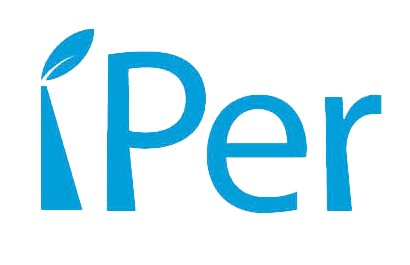 โลโก้ iPer Innovative Pergola